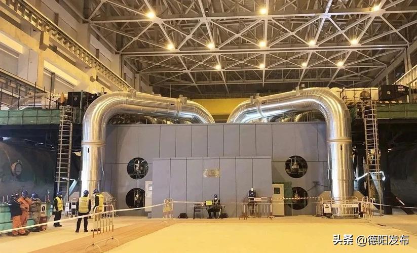 世界最長的1828mm汽輪機末級動葉片,發電機,汽水分離裝置等研發,具備