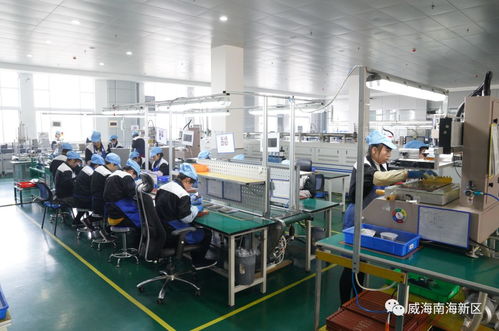 4歲小企業(yè)煉就 隱形冠軍