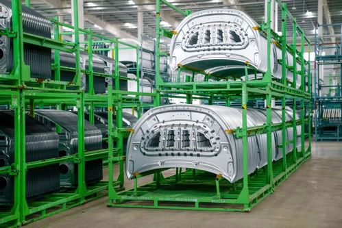 上半年全球銷(xiāo)量榜出爐,國(guó)產(chǎn)新能源書(shū)寫(xiě)歷史,比亞迪首次沖進(jìn)前十