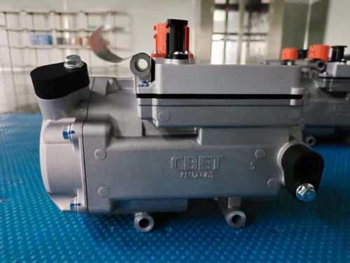 36氪首發(fā) 貝特新能源 完成數(shù)千萬元戰(zhàn)略融資,專注于新能源車用電動壓縮機(jī)研發(fā)生產(chǎn),已為多個(gè)國內(nèi)車企穩(wěn)定供貨