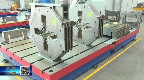 蘭州新區(qū) 以科技創(chuàng)新賦能高質量發(fā)展