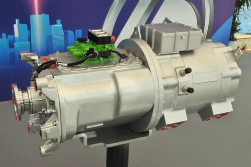 法士特新能源電驅動產品再獲百臺訂單 和誰家重卡合作的