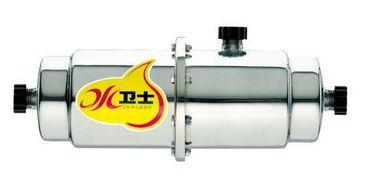 2017年,整個(gè)凈水行業(yè)只找出了這幾個(gè)令人滿意的品牌