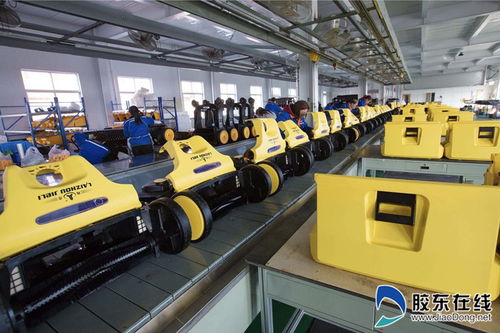 萊州工匠 帶領團隊15天研發(fā)新型防疫清掃車