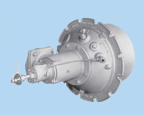 燃氣燃燒機與新型汽輪機的創新之路 迪生科工業設備在重慶的優質供應商角色