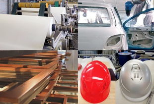 自主研發(fā)驅(qū)動創(chuàng)新 水性樹脂產(chǎn)品邁向千家萬戶，新型汽輪機引領市場變革